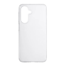 Gigapack Szilikon telefonvédő (ultravékony) ÁTLÁTSZÓ Samsung Galaxy A26 5G (SM-A266) tok és táska