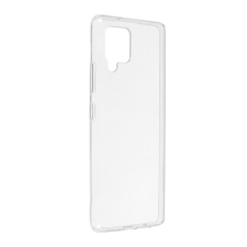 Gigapack Szilikon telefonvédő (ultravékony) ÁTLÁTSZÓ Samsung Galaxy A42 5G (SM-A425F) tok és táska