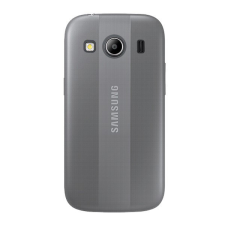 Gigapack Szilikon telefonvédő (ultravékony) ÁTLÁTSZÓ [Samsung Galaxy Ace 4 LTE (SM-G357FZ)] tok és táska