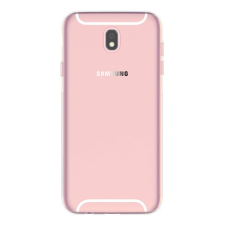 Gigapack Szilikon telefonvédő (ultravékony) ÁTLÁTSZÓ [Samsung Galaxy J5 (2017) SM-J530 EU] tok és táska