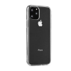 Gigapack Szilikon telefonvédő (ultravékony) ÁTLÁTSZÓ Samsung Galaxy S23 Plus (SM-S916)