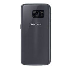 Gigapack Szilikon telefonvédő (ultravékony) ÁTLÁTSZÓ [Samsung Galaxy S7 (SM-G930)] (5996457626038) tok és táska