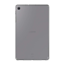 Gigapack Szilikon telefonvédő (ultravékony) ÁTLÁTSZÓ [Samsung Galaxy Tab S6 Lite 10.4 LTE (SM-P619) 2022] tablet tok