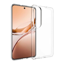 Gigapack Szilikon telefonvédő (ultravékony) ÁTLÁTSZÓ Vivo V50 Lite tok és táska