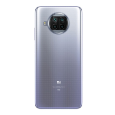 Gigapack Szilikon telefonvédő (ultravékony) ÁTLÁTSZÓ Xiaomi Mi 10T Lite 5G tok és táska