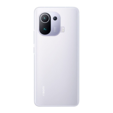 Gigapack Szilikon telefonvédő (ultravékony) ÁTLÁTSZÓ Xiaomi Mi 11 Pro 5G tok és táska