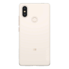 Gigapack Szilikon telefonvédő (ultravékony) ÁTLÁTSZÓ [Xiaomi Mi 8 SE] (5996457793129) tok és táska