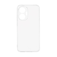 Gigapack Szilikon telefonvédő (ultravékony) ÁTLÁTSZÓ Xiaomi Poco F7 tok és táska