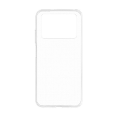 Gigapack Szilikon telefonvédő (ultravékony) ÁTLÁTSZÓ [Xiaomi Poco M4 Pro 4G] tok és táska