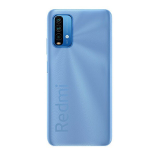 Gigapack Szilikon telefonvédő (ultravékony) ÁTLÁTSZÓ [Xiaomi Redmi 9T] tok és táska