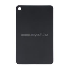 Gigapack Szilikon telefonvédő (ultravékony) FEKETE (GP-138209) tok és táska