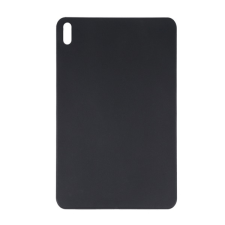 Gigapack Szilikon telefonvédő (ultravékony) fekete gp-141807 tok és táska