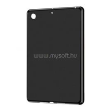 Gigapack Szilikon telefonvédő (ultravékony) FEKETE (GP-95245) tok és táska