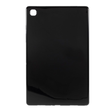 Gigapack Szilikon telefonvédő (ultravékony) FEKETE [Samsung Galaxy Tab A7 10.4 (2020) LTE SM-T505] (5996591009094) tablet tok