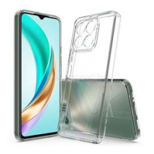 Gigapack Szilikon telefonvédő (ütésállóság, átlátszó hátlap) ÁTLÁTSZÓ (GP-163288) tok és táska