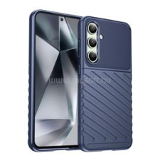 Gigapack Szilikon telefonvédő (ütésállóság, csíkos, dombor minta) SÖTÉTKÉK (GP-161639) tok és táska