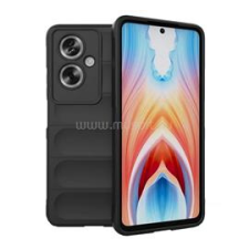 Gigapack Szilikon telefonvédő (ütésállóság, kameravédő, 3D) FEKETE (GP-159001) tok és táska