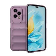 Gigapack Szilikon telefonvédő (ütésállóság, kameravédő, 3D) LILA (GP-158787) tok és táska