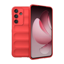 Gigapack Szilikon telefonvédő (ütésállóság, kameravédő, 3D) PIROS Samsung Galaxy S25 FE (SM-S731) tok és táska