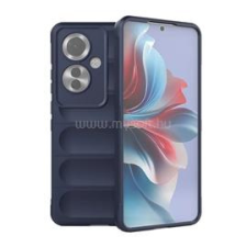 Gigapack Szilikon telefonvédő (ütésállóság, kameravédő, 3D) SÖTÉTKÉK (GP-157246) tok és táska