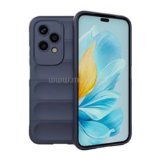 Gigapack Szilikon telefonvédő (ütésállóság, kameravédő, 3D) SÖTÉTKÉK (GP-158789) tok és táska