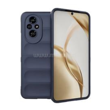 Gigapack Szilikon telefonvédő (ütésállóság, kameravédő, 3D) SÖTÉTKÉK (GP-159574) tok és táska