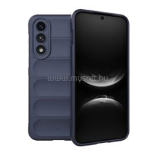 Gigapack Szilikon telefonvédő (ütésállóság, kameravédő, 3D) SÖTÉTKÉK (GP-172091) tok és táska