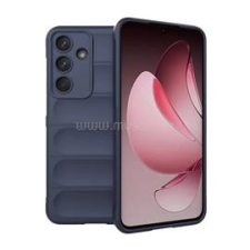 Gigapack Szilikon telefonvédő (ütésállóság, kameravédő, 3D) SÖTÉTKÉK (GP-172561) tok és táska