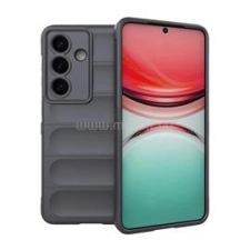 Gigapack Szilikon telefonvédő (ütésállóság, kameravédő, 3D) SÖTÉTSZÜRKE (GP-179708) tok és táska