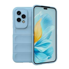 Gigapack Szilikon telefonvédő (ütésállóság, kameravédő, 3D) VILÁGOSKÉK (GP-158792) tok és táska