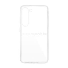 Gigapack Szilikon telefonvédő (ütésállóság, légpárnás keret) ÁTLÁTSZÓ (GP-135275) tok és táska