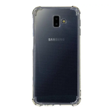 Gigapack Szilikon telefonvédő (ütésállóság, légpárnás sarok) ÁTLÁTSZÓ tok és táska