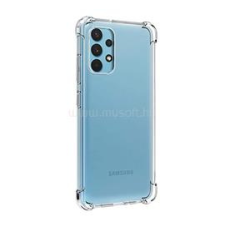 Gigapack Szilikon telefonvédő (ütésállóság, légpárnás sarok) ÁTLÁTSZÓ (GP-111192) tok és táska