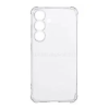 Gigapack Szilikon telefonvédő (ütésállóság, légpárnás sarok) ÁTLÁTSZÓ (GP-165181)
