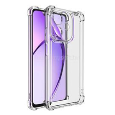 Gigapack Szilikon telefonvédő (ütésállóság, légpárnás sarok) ÁTLÁTSZÓ (GP-165188) tok és táska