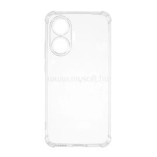 Gigapack Szilikon telefonvédő (ütésállóság, légpárnás sarok) ÁTLÁTSZÓ (GP-172422) tok és táska