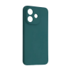 Gigapack Szilikon tok matt Redmi Note 17 4G sötétzöld GP-194786