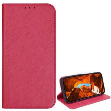 Gigapack T Phone 2 Pro 5G kártyazsebes fliptok rózsaszín (GP-159660) (GP-159660) tok és táska