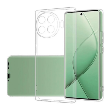 Gigapack Tecno Spark 20 Pro Plus szilikon telefonvédő (ultravékony) átlátszó tok és táska