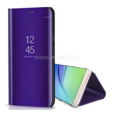 Gigapack Tok álló (aktív FLIP, oldalra nyíló, asztali tartó, tükrös) LILA (GP-93550) tok és táska