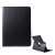 Gigapack Tok álló, bőr hatású (FLIP, asztali tartó funkció, 360°-ban forgatható) FEKETE Apple IPAD Pro 11 (2018)