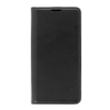Gigapack Tok álló, bőr hatású (FLIP, oldalra nyíló, asztali tartó funkció) FEKETE Xiaomi Redmi Note 12 4G