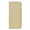 Gigapack Tok álló, bőr hatású (FLIP, oldalra nyíló, asztali tartó funkció, rombusz minta) ARANY OnePlus Nord 2T