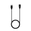Gigapack Töltőkábel Type-C (100cm) FEKETE (5996591247274)