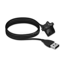 Gigapack Töltőkábel USB (100cm) FEKETE (GP-93777) mobiltelefon kellék