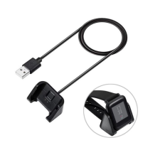 Gigapack töltőkábel USB-A (mágneses, 100cm) fekete (GP-151835) kábel és adapter