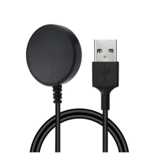 Gigapack Töltőkábel usb (mágneses, 100cm) fekete kábel és adapter