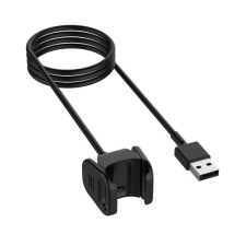 Gigapack Töltőkábel USB (mágneses, 100cm) FEKETE (5996457835300) mobiltelefon kellék