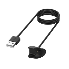 Gigapack Töltőkábel USB (mágneses, 100cm) FEKETE (5996591025933) - Vezeték nélküli töltők mobiltelefon kellék
