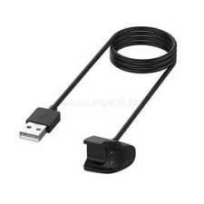 Gigapack Töltőkábel USB (mágneses, 100cm) FEKETE (GP-102593) mobiltelefon kellék